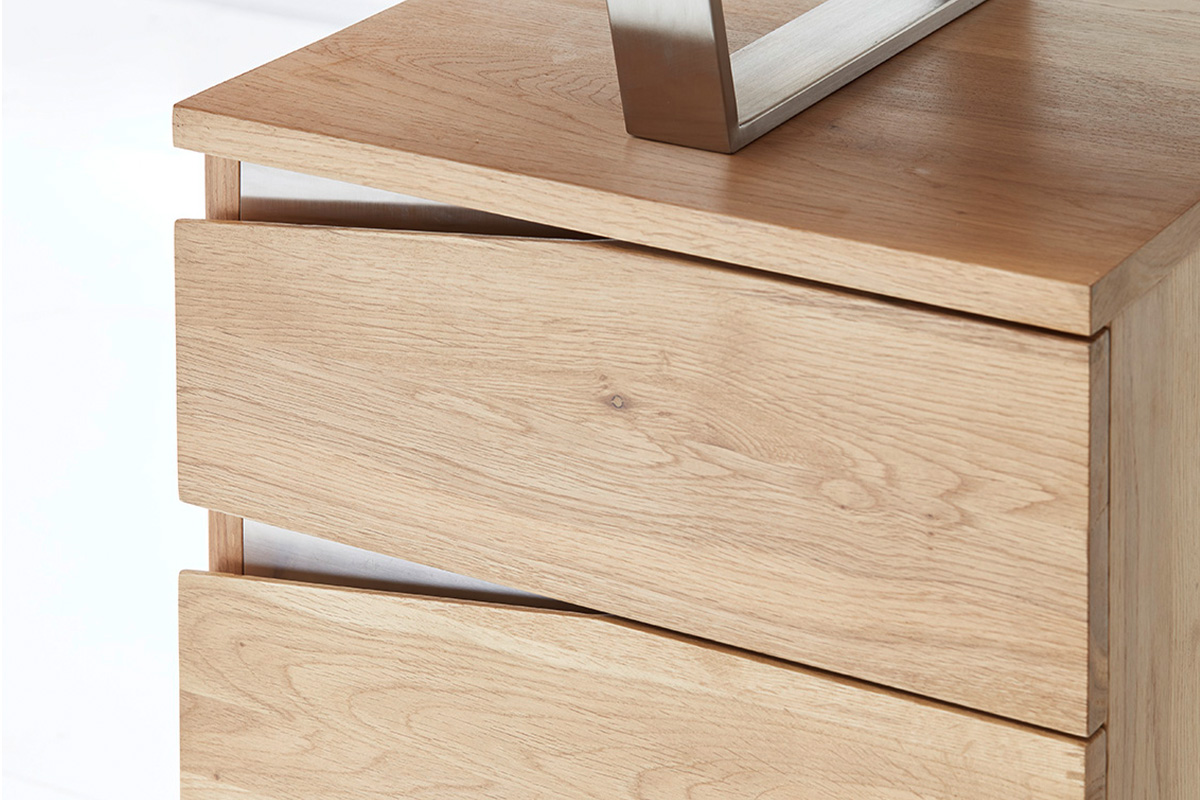 Tori Biurko z kontenerkiem